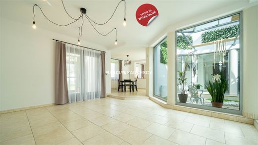 Luxury home in Kraków, Lesser Poland Voivodeship