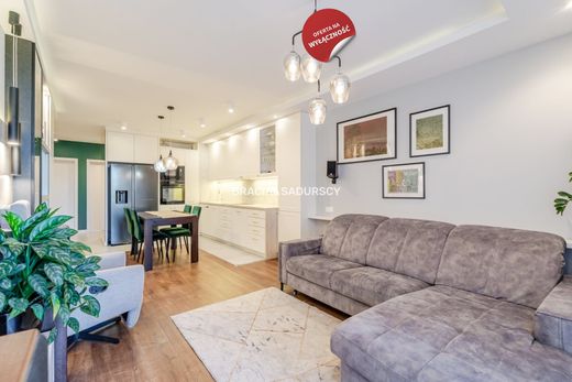 Διαμέρισμα σε Κρακοβία, Kraków