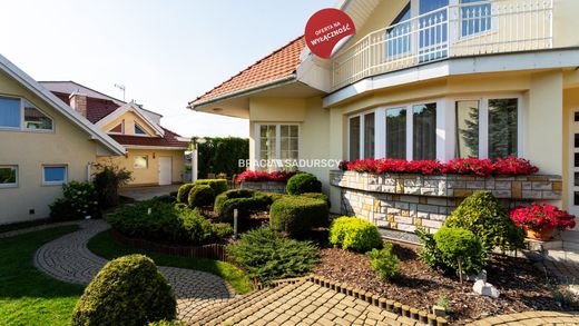 Luxury home in Wieliczka, Powiat wielicki