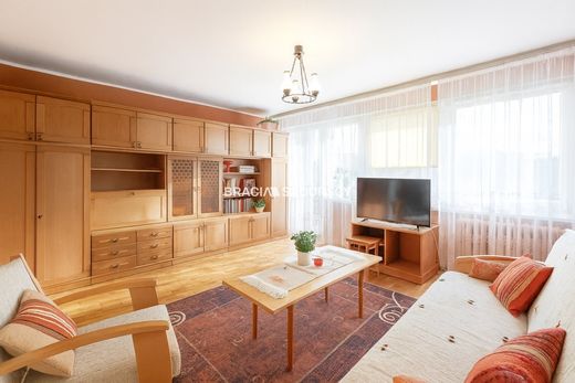 套间/公寓  克拉科夫, Kraków