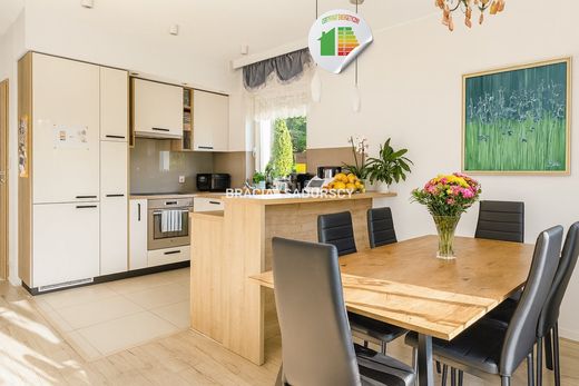 Luksusowy dom w Kraków, Województwo małopolskie