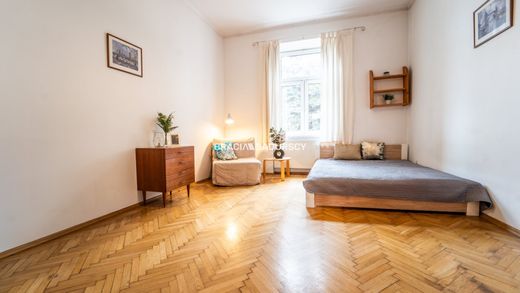 Apartament w Kraków, Województwo małopolskie