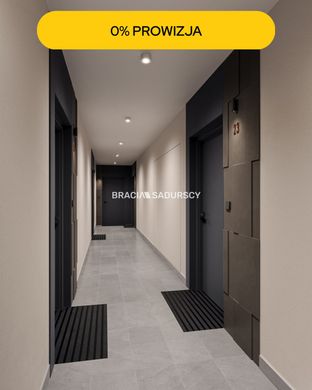 Apartament w Kraków, Województwo małopolskie