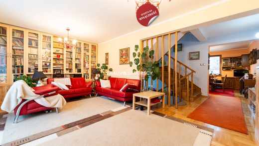 Luksusowy dom w Kraków, Województwo małopolskie