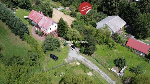 Πολυτελή κατοικία σε Jerzmanowice, Powiat krakowski