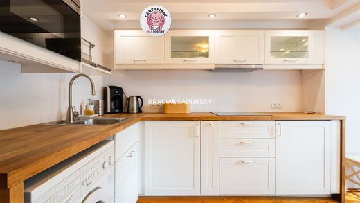 Διαμέρισμα σε Κρακοβία, Kraków