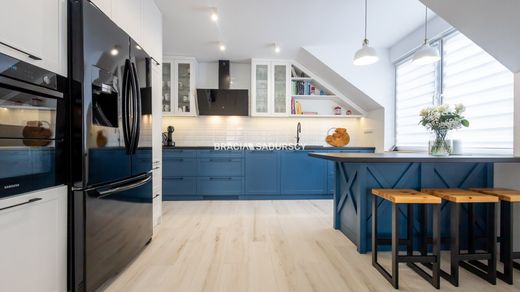 Casa de lujo en Brzesko, Powiat brzeski