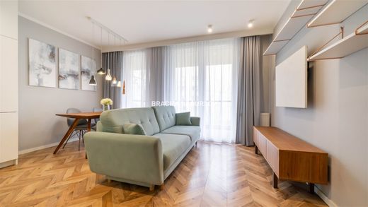 Piso / Apartamento en Cracovia, Kraków