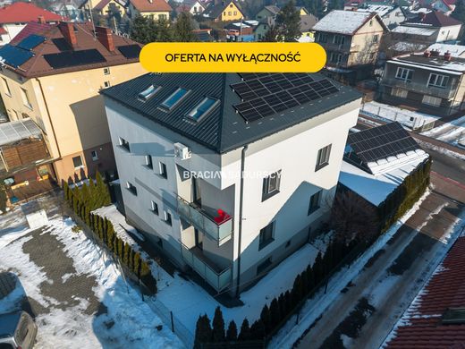 Casa de lujo en Niepołomice, Powiat wielicki