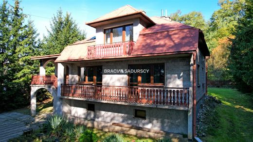 Luxury home in Kraków, Lesser Poland Voivodeship