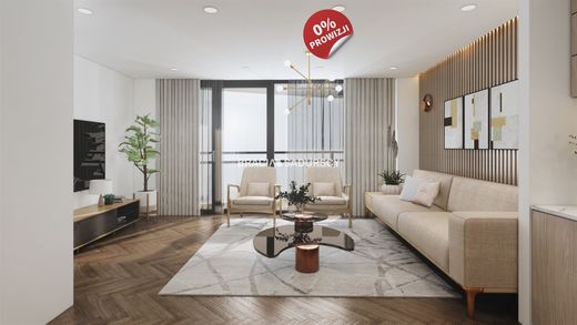 Apartment in Kraków, Lesser Poland Voivodeship