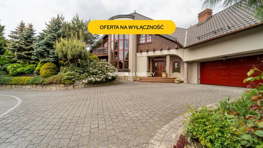 Casa de luxo - Chrzanów, Powiat chrzanowski