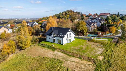 Casa di lusso a Mogilany, Powiat krakowski