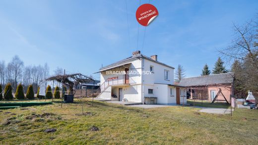 Luxury home in Zabierzów, Powiat krapkowicki