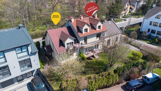 Luxury home in Kraków, Lesser Poland Voivodeship