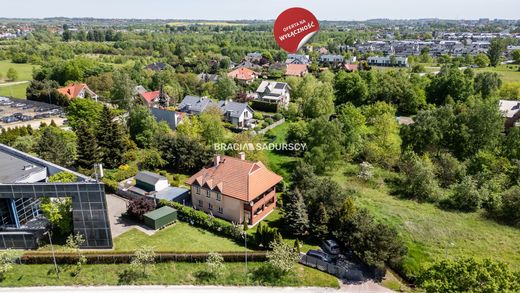 호화 저택 / Kraków, Lesser Poland Voivodeship