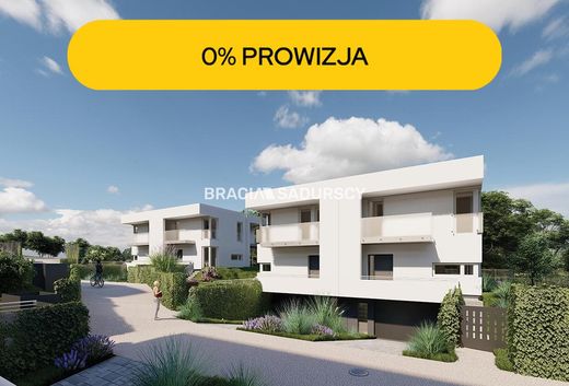 Luxus-Haus in Skotniki, Kraków