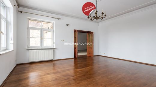 Piso / Apartamento en Cracovia, Kraków