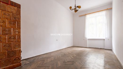 Διαμέρισμα σε Κρακοβία, Kraków