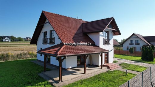 Luxury home in Skała, Powiat krakowski