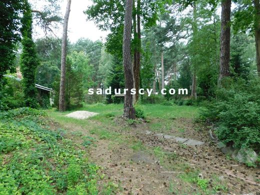 Land in Konstancin-Jeziorna, Powiat piaseczyński