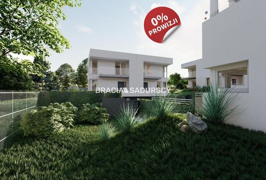 Πολυτελή κατοικία σε Skotniki, Kraków