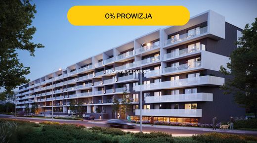 Daire Kraków, Lesser Poland Voivodeship