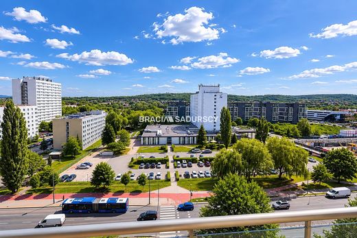 Apartment in Kraków, Lesser Poland Voivodeship