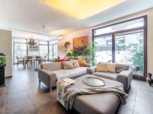 Luxe woning in Mogilany, Powiat krakowski