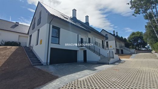 Luksusowy dom w Zabierzów, Powiat krapkowicki
