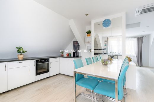 Элитный дом, Краков, Kraków