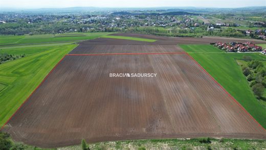Land in Michałowice, Powiat krakowski