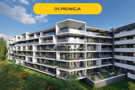 Apartament w Kraków, Województwo małopolskie