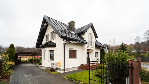 Luxe woning in Czernichów, Powiat krakowski