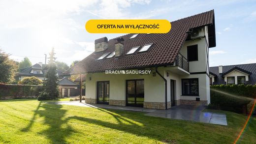 Lüks ev Kraków, Lesser Poland Voivodeship