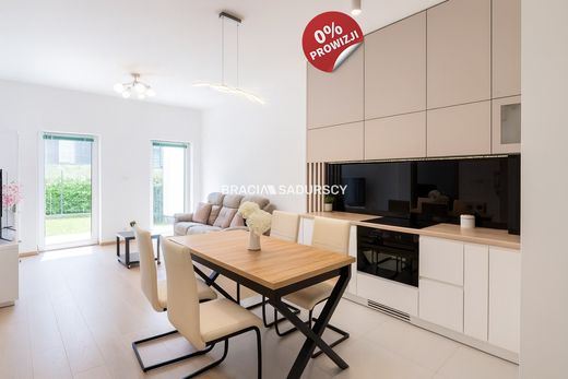 Apartment in Kraków, Lesser Poland Voivodeship