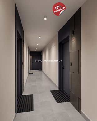 Appartement in Krakau, Kraków