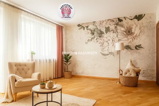 Apartment in Kraków, Lesser Poland Voivodeship