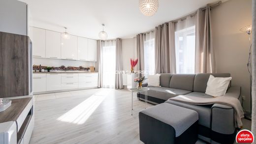 Piso / Apartamento en Cracovia, Kraków