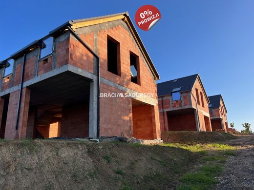 Luxury home in Zabierzów, Powiat krapkowicki