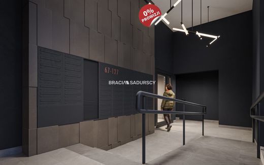 Apartamento - Cracóvia, Kraków