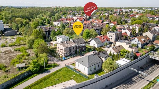 Luxe woning in Krakau, Kraków