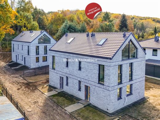 ‏בתי יוקרה ב  קרקוב, Kraków