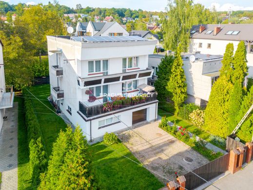 Luxury home in Kraków, Lesser Poland Voivodeship