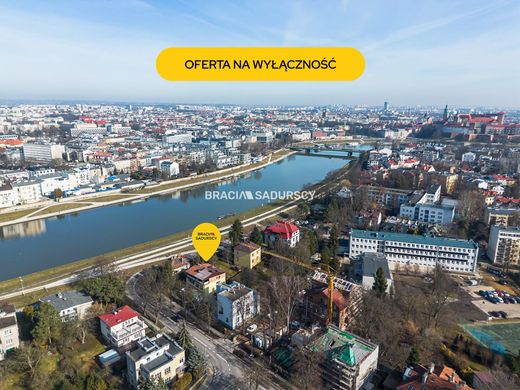 Luxury home in Kraków, Lesser Poland Voivodeship