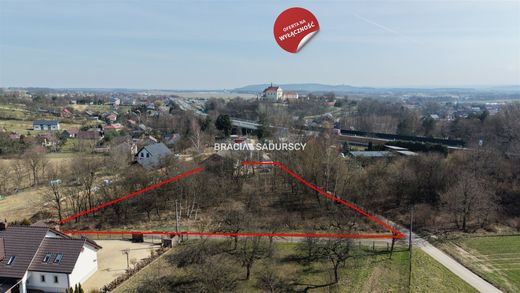 Land in Liszki, Powiat krakowski