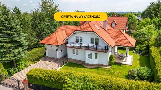 Luxury home in Mogilany, Powiat krakowski