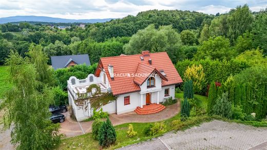 Luxury home in Wieliczka, Powiat wielicki