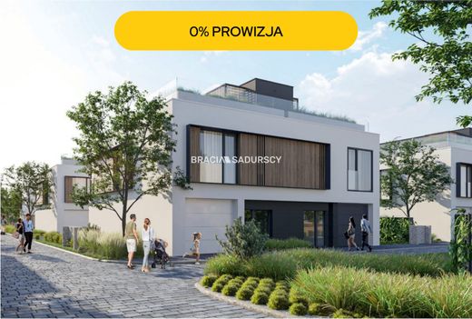 Apartment in Kraków, Lesser Poland Voivodeship