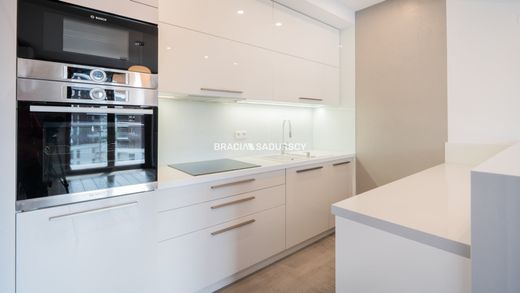 Appartement in Krakau, Kraków